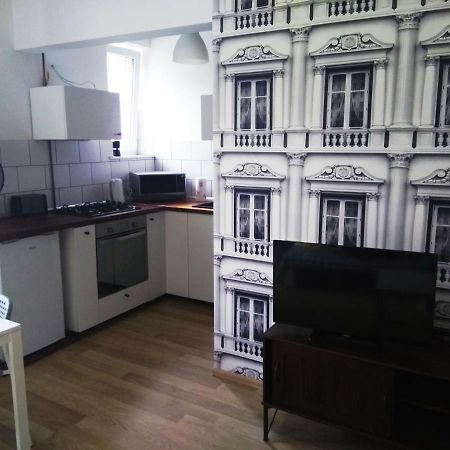 Rest & See Apartment Downtown Gdansk Exterior foto